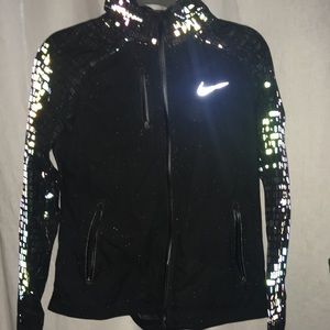 nike hypershield flash jacket mens